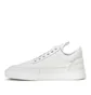 Filling Pieces Low Top Plain Lane (Weiß)