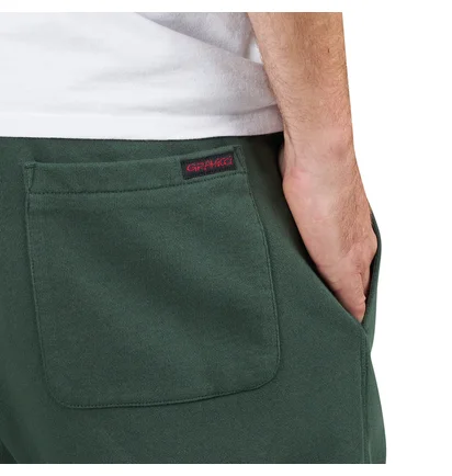 Gramicci Classic Gramicci Sweatpant (Grün)
