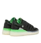 adidas x XBOX Forum Tech Boost (Schwarz / Grün)