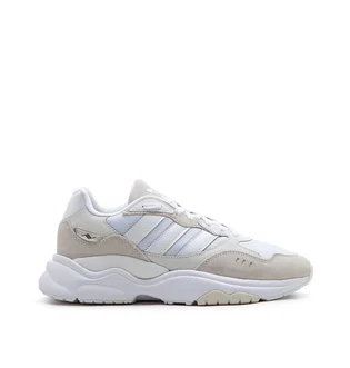 adidas WMNS Retropy F90 (Beige / Weiß)