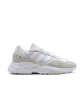 adidas WMNS Retropy F90 (Beige / Weiß)
