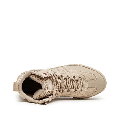 adidas Samba Boot W (Beige)