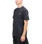 Carhartt WIP S/S Chase T-Shirt (Navy)