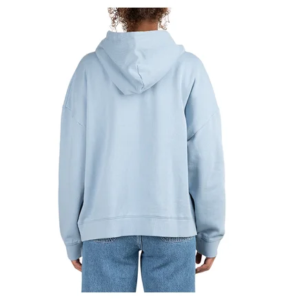 Carhartt WIP W' Hooded Chester Sweatshirt (Hellblau)