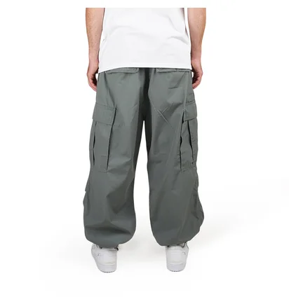 Carhartt WIP Jet Cargo Pant (Grün)