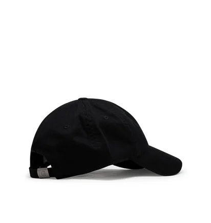 Carhartt WIP Amour Cap (Schwarz)
