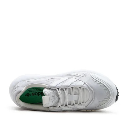 adidas Xare Boost (Weiß / Grau)
