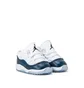 Air Jordan 11 Retro Low LE (TD) (Weiß / Blau)