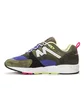 Karhu Fusion 2.0 'Forest Night' (Grün / Lila)