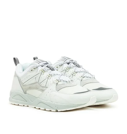 Karhu Fusion 2.0 'Legend Pack' (Weiß / Grau)