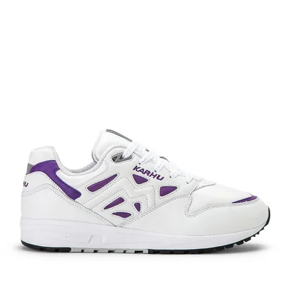 Karhu Legacy OG (Weiß / Lila)