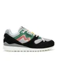 Karhu Synchron Classic 'Fear Bear' (Schwarz / Rot)