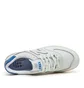 New Balance AM574 WBT (Weiß / Blau)