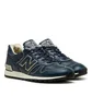 New Balance M670 NVY 'Made in England' (Navy)
