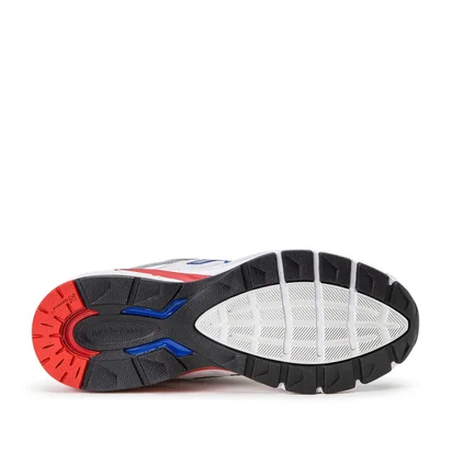 New Balance M990 NB5 'Made in USA' (Weiß / Blau / Rot)