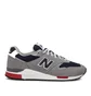 New Balance ML840 CD (Grau / Blau)