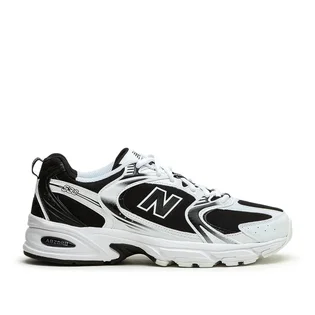 New Balance MR530 SJ (Weiß / Schwarz)