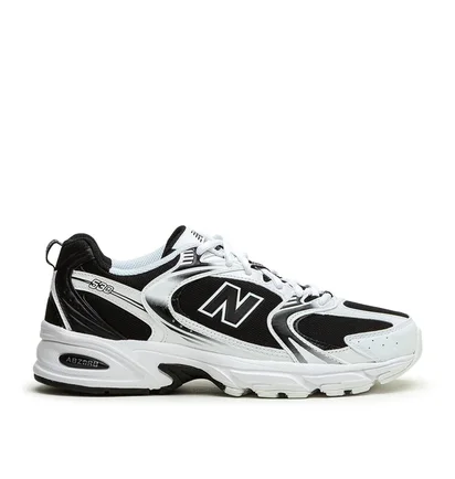 New Balance MR530 SJ (Weiß / Schwarz)