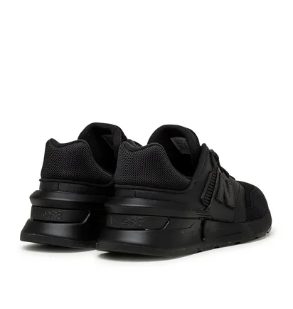 New Balance MS997 LOP Sport (Schwarz)