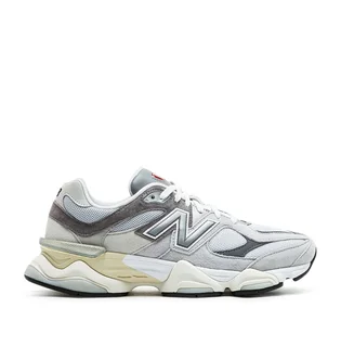 New Balance U9060GRY (Grau)