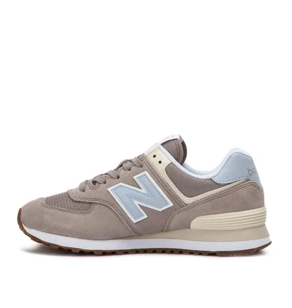 New Balance WL 574 FLC (Sand)