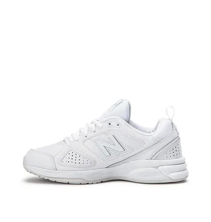 New Balance WX624 WS4 (Weiß)