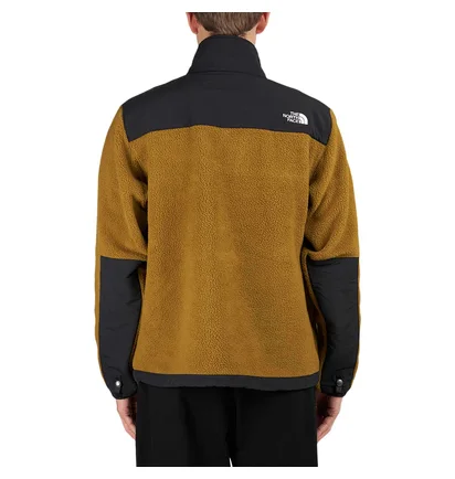 The North Face Retro Denali Jacket (Oliv)