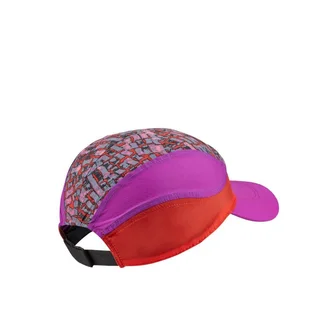 Nike ACG Tailwind Cap (Rot / Lila)