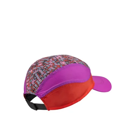 Nike ACG Tailwind Cap (Rot / Lila)