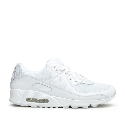 Nike Air Max 90 (Weiß)
