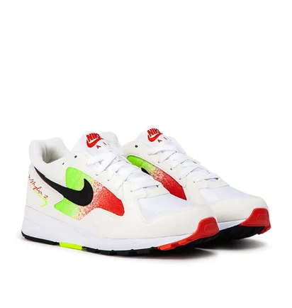 Nike Air Skylon II (Weiß / Schwarz)