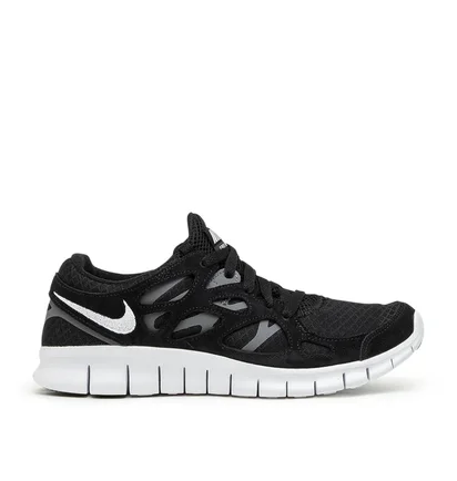 Nike Free Run 2 (Black)