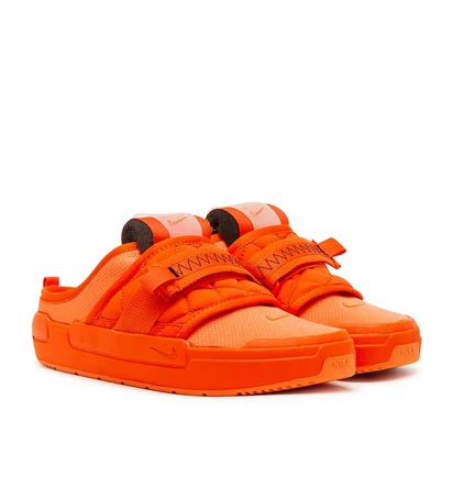 Nike Offline Slide (Orange)