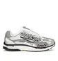 Nike P-6000 'Metallic Silver' (Silber / Weiß)
