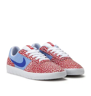 Nike SB Team Classic (Rot / Blau)