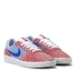 Nike SB Team Classic (Rot / Blau)