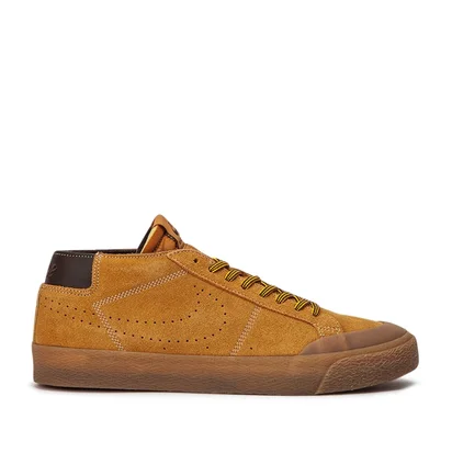 Nike SB Zoom Blazer Chukka XT Premium (Bronze)