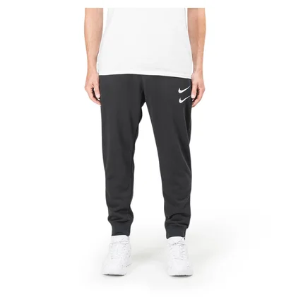 Nike Swoosh Pant (Schwarz)
