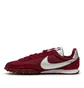 Nike Waffle Racer (Bordeaux / Silber)