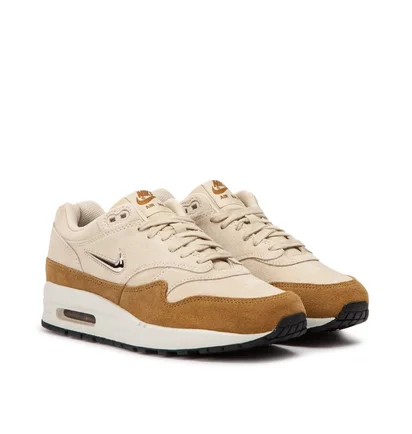 Nike WMNS Air Max 1 Premium SC (Braun)