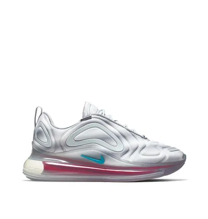 Nike WMNS Air Max 720 (Grau)