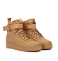 Nike WMNS SF Air Force 1 Mid (Elemental Gold)