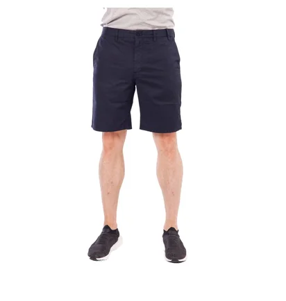 Norse Projects Aros Light Twill Shorts (Navy)