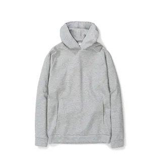 Norse Projects Ketel Sport Hoodie (Hellgrau)