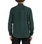 Norse Projects Osvald Corduroy Shirt (Grün)