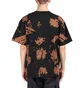 Pleasures Swinger Dye T-Shirt (Schwarz)