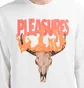 Pleasures Ranger Long Sleeve (Weiß)