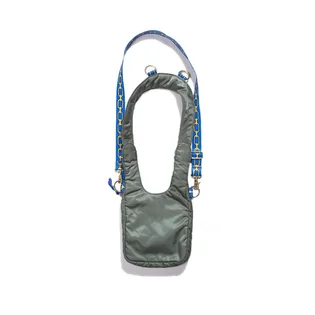 Porter by Yoshida x Aries Harness Bag (Olive)