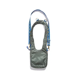 Porter by Yoshida x Aries Harness Bag (Olive)