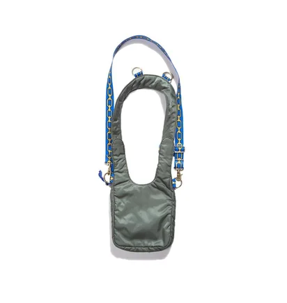 Porter by Yoshida x Aries Harness Bag (Olive)